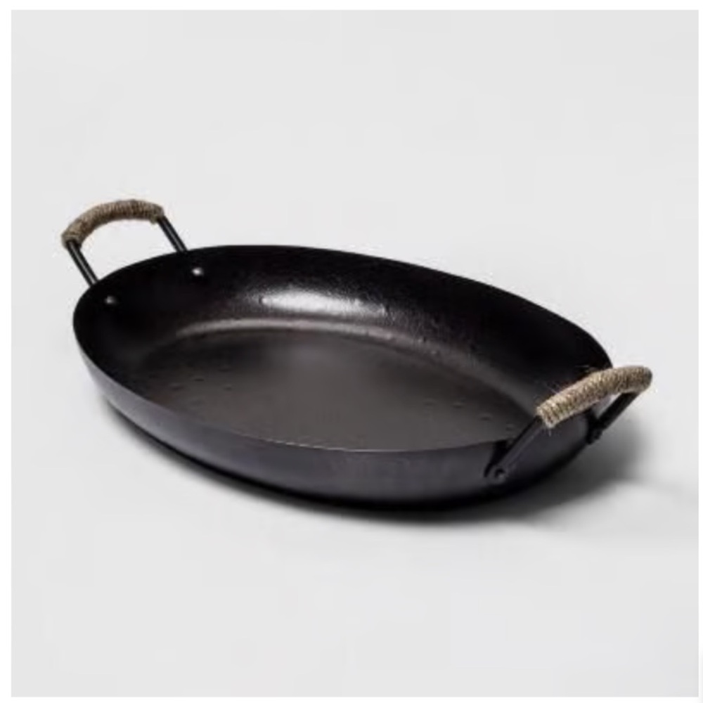 NWT Threshold mild steel metal gray❤️❤️❤️❤️
